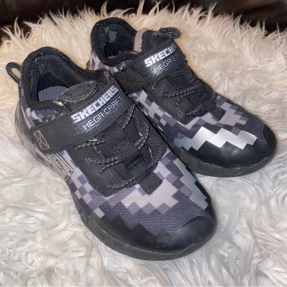 Boys sneakers mega craft size 13 - Picture 1 of 9